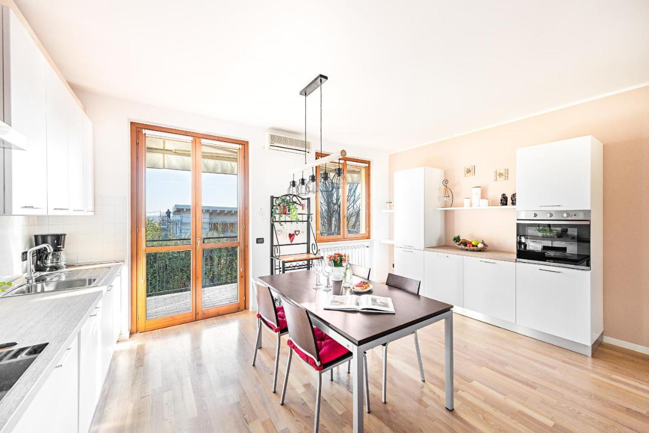 La Piopa 2 20 Apartment By Wonderful Italy Польпенацце-дель-Гарда Экстерьер фото
