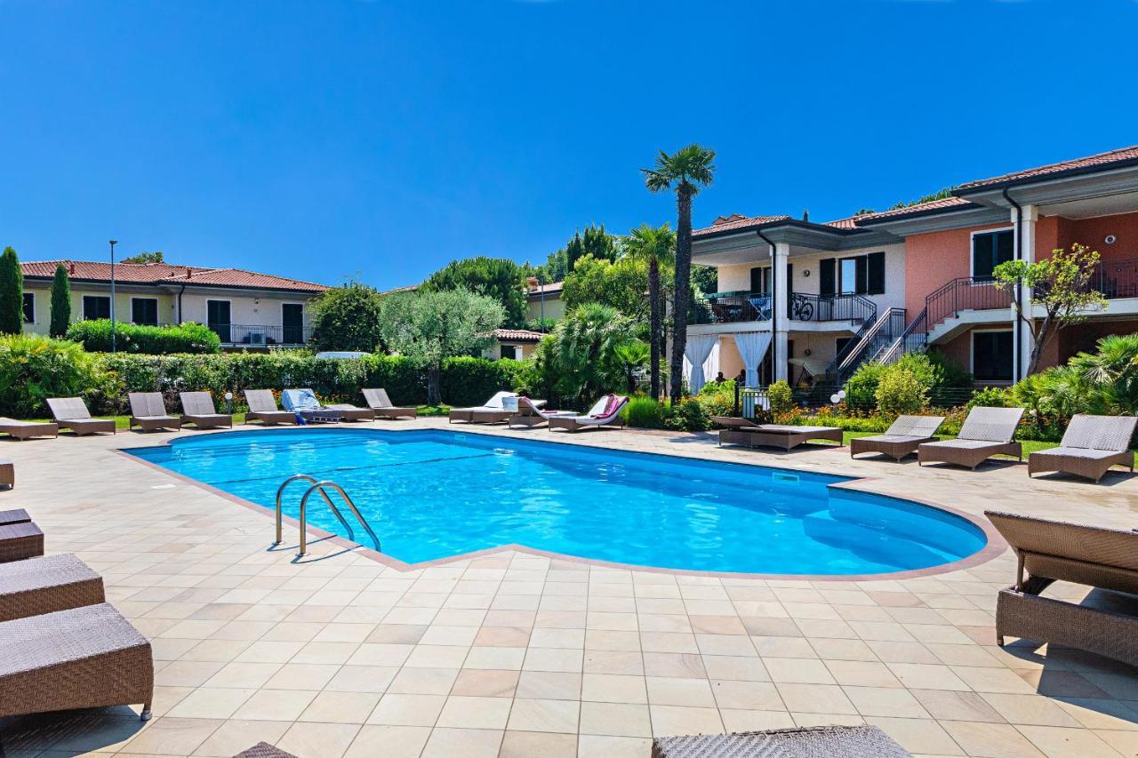 La Piopa 2 20 Apartment By Wonderful Italy Польпенацце-дель-Гарда Экстерьер фото
