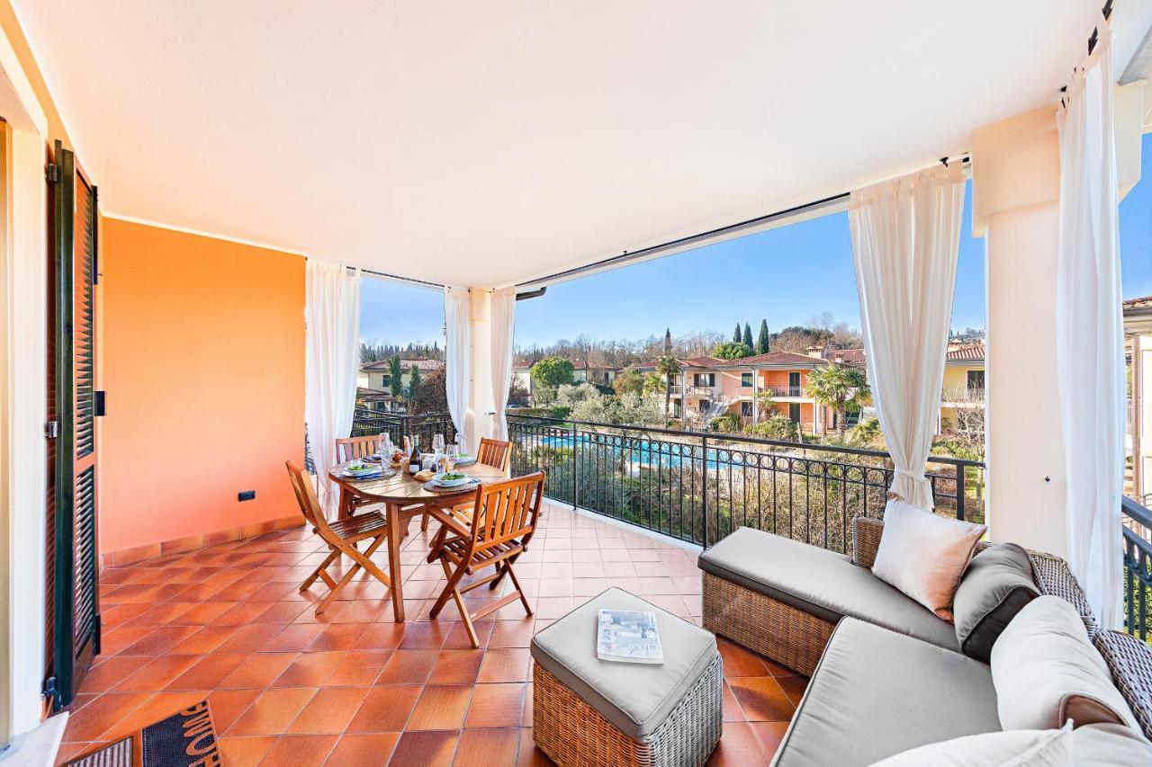 La Piopa 2 20 Apartment By Wonderful Italy Польпенацце-дель-Гарда Экстерьер фото